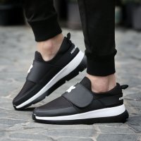 兰顿犀牛2016春季新款韩版厚底松糕鞋男士运动休闲鞋内增高学生板鞋跑步鞋情侣潮鞋