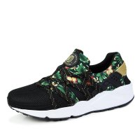 兰顿犀牛2016春季新款情侣增高透气休闲运动鞋华莱士气垫跑步鞋韩版潮流厚底男鞋学生时尚跑鞋