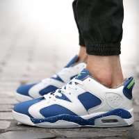 兰顿犀牛2016春季篮球鞋女高帮男鞋潮流情侣运动鞋休闲鞋学生气垫鞋女板鞋韩版百搭跑鞋