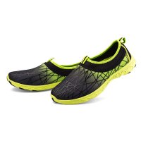 兰顿犀牛2016夏季新款透气面男鞋运动鞋减震弹力鞋韩版板鞋学生跑步鞋一脚蹬潮鞋子