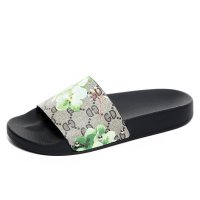 兰顿犀牛2016夏季新款韩版平底休闲拖鞋压花简约一字拖沙滩凉拖鞋女鞋潮鞋防滑耐磨拖鞋青春时尚皮凉拖