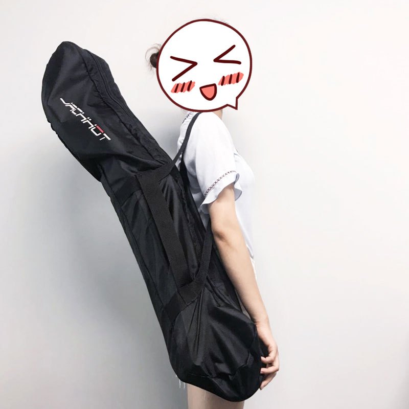JACK HOT成人滑板车包原装车包单肩背可手提滑板车大包