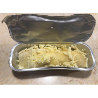 烤榴莲泰国金枕榴莲进口冷冻榴莲 2盒200g