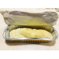 烤榴莲泰国金枕榴莲进口冷冻榴莲 2盒200g