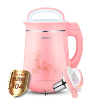 SUPOR/苏泊尔 DJ13B-W20E豆浆机全自动家用多功能米糊豆将机特价
