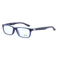 雷朋(Ray.Ban) 男女款时尚光学眼镜架 RB5303D