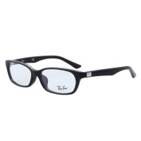 雷朋(Ray.Ban) 男女款光学时尚眼镜架 RB5291D