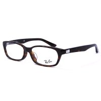 雷朋(Ray.Ban) 男女款光学时尚眼镜架RB5291D