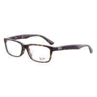 雷朋(Ray.Ban) 男女款时尚光学眼镜架RB5296D