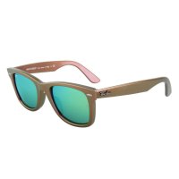 雷朋(Ray.Ban)旅行者宇宙变色系列男女款太阳镜RB2140F
