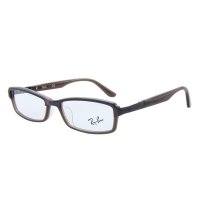 雷朋(Ray.Ban) 男女款亚洲定制版时尚光学镜架RB5297D 1047