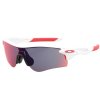 欧克利(OAKLEY)Radarlock运动系列太阳镜OO9206-10