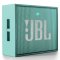 JBL GO音乐金砖蓝牙无线通话音响户外迷你小音箱便携音响 绿色（上海井仁专卖）