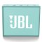 JBL GO音乐金砖蓝牙无线通话音响户外迷你小音箱便携音响 绿色（上海井仁专卖）