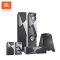 JBL STUDIO 180套装系列 180BK+130BK+120CBK+SUB...