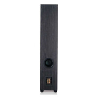JBL STUDIO 180BK主音箱系列木质/HIFI/发烧级/高保真家庭影院（黑色）国行（ jbl上海井仁专卖）
