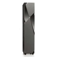 JBL STUDIO 180BK主音箱系列木质/HIFI/发烧级/高保真家庭影院（黑色）国行（ jbl上海井仁专卖）