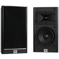 JBL Arena 120BK 环绕箱家庭影院 （黑色）上海井仁专卖