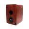 JBL CM202 HIFI品质 2.0声道 高保真 有源高保真 多媒体 电视音箱 音响