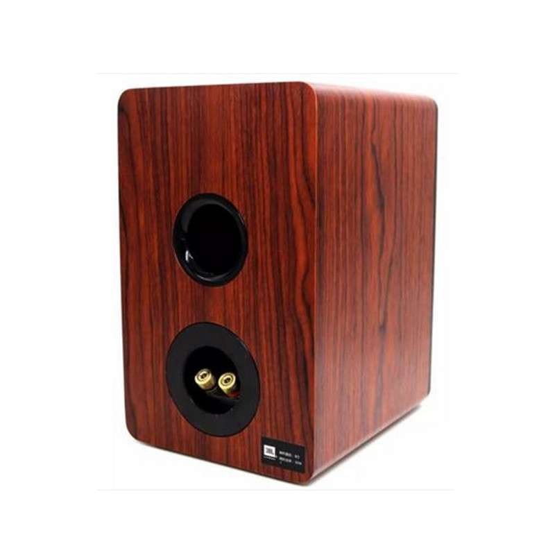 JBL CM202 HIFI品质 2.0声道 高保真 有源高保真 多媒体 电视音箱 音响