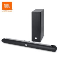 JBL CINEMA STV180音响 音箱 家庭影院电视音响 蓝牙音箱 条形音箱 无线回音壁音箱系统 壁挂音箱