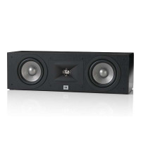 JBL Studio 290BK套装系列5.1声道木质落地式/HIFI/发烧级/高保真家庭影院组合套装黑色