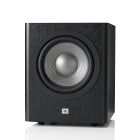 JBL Studio 290BK套装系列5.1声道木质落地式/HIFI/发烧级/高保真家庭影院组合套装黑色