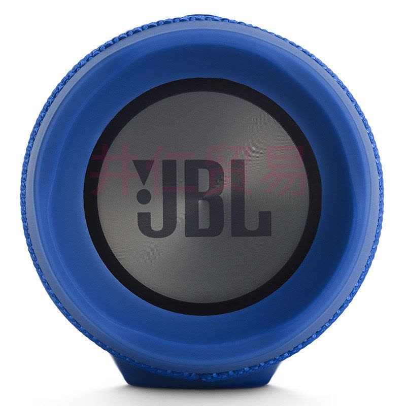 JBL Charge3 无线蓝牙小音箱 低音炮 移动充电 防水设计 支持多台串联 便携迷你音响 音乐冲击波3图片