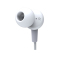 JBL C100SI苹果耳机入耳式便携通用 运动耳塞式原装正品线控耳机 白色
