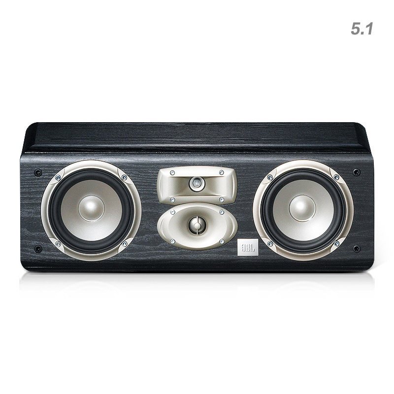 JBL STUDIO L880家庭影院套装发烧L8400P/L810/LC-1 5.1HiFi落地音箱 上海井仁专卖