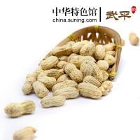 【中华特色馆】武平馆 龙岩蒜香花生1000g 花生 龙岩八大干之一 买就送泡鸭爪