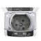 LG 波轮洗衣机T80MB33PH1 LG8公斤波轮洗衣机 DD电机 6种智能手洗