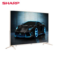 夏普(SHARP) 45英寸 45N4A 安卓网络智能液晶平板电视机55 32