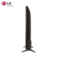 LG 55UJ6300-CA 55英寸4K高清网络智能HDR IPS硬屏液晶平板电视