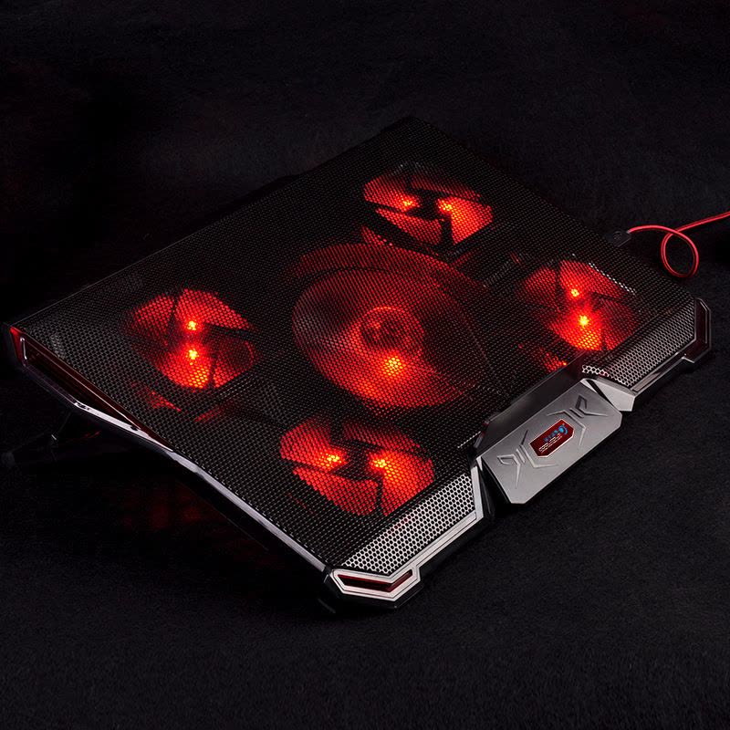 外星人笔记本散热器底座15.6游戏本电脑风扇静音支架戴尔17.3外星人笔记本散热器底座15.6游戏本电脑风扇静音支架图片