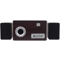 SPEAKER DJ-81B 蓝牙手机音箱2.1多媒体音响低音炮电脑音箱台式笔记本有源