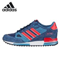 Adidas/阿迪达斯男鞋ZX750三叶草复古跑鞋跑步鞋运动鞋