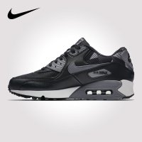 NIKE耐克 2015秋季新款 Air Max 90气垫跑步鞋男鞋休闲运动鞋749817