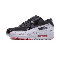 耐克(NIKE)女子AIR MAX 90运动气垫休闲女鞋724855