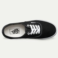 万斯VANS黑白VN-0EE3BLK 男女鞋情侣板鞋帆布鞋
