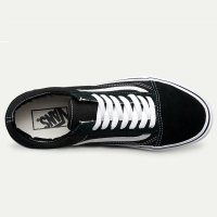 万斯经典男鞋女鞋VANS万斯VN-D3HY28 中性板鞋翻毛皮