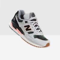New Balance新百伦 /NB 530系列 女鞋复古鞋跑步鞋运动休闲鞋 W530MON