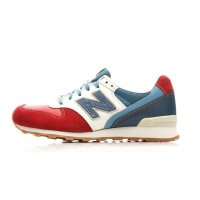 New Balance新百伦 /NB 女子 经典复古 跑步运动休闲鞋 WR996DJ
