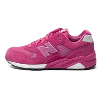 NEW BALANCE新百伦 /NB男鞋运动鞋NB女鞋580复古跑步鞋MRT580DP