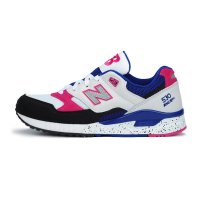 New Balance新百伦2016新款运动时尚百搭女鞋跑步鞋 休闲运动鞋W530PSA