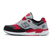 新百伦New Balance 新款男女百搭运动鞋跑步鞋中性鞋运动复古跑鞋 M530PSB