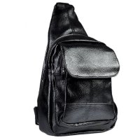 薇思黛 2016新款 韩版休闲男士胸包 男士运动男包小包包户外男士挎包潮