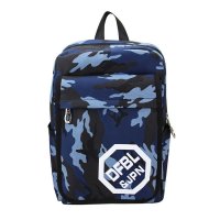 薇思黛 2016新款 防水迷彩休闲韩版小学生书包儿童背包双肩包