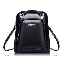 薇思黛 2016新款 女包复古时尚双肩包潮流背包女包欧美风学生包书包G112