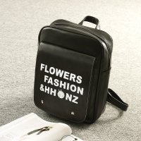 薇思黛 2016新款 复古女士学院风双肩包女中学生书包u风休闲旅行背包